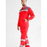 کاپشن و شلوارمدل  توربو پلاس