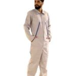 لباس کار یکسره مدل آرشام