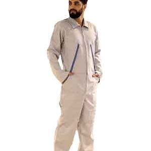لباس کار یکسره مدل آرشام