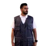 روپوش مدل خبرنگاری1